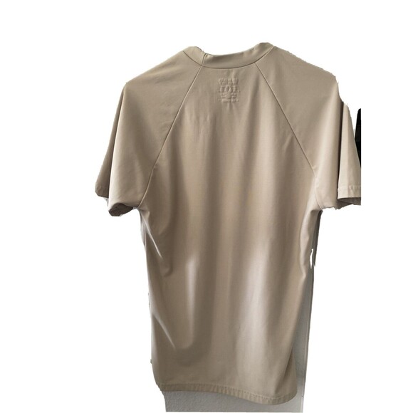 Dri-Dukee Mostirue Control Woman Shirt Size Large 80%nylon 20%nylon - Picture 4 of 5